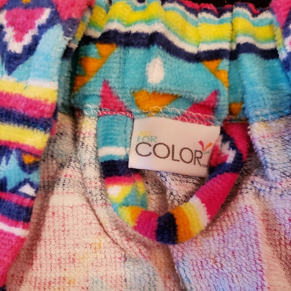 🌺🍃TERRY SPA WRAP 🌺🍃 - Picture 5 of 7